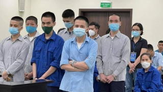 Làm giả giấy tờ, chiếm đoạt hàng chục tỷ đồng của ngân hàng