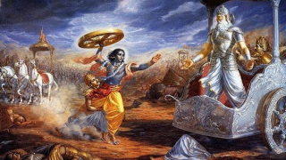 Tiếng thét - một mã văn hóa...!