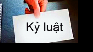 Kỷ luật 4 cán bộ ngân hàng làm khống hồ sơ vay