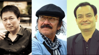 Ngũ lâm âm nhạc: Đông tà, Tây độc, Nam đế