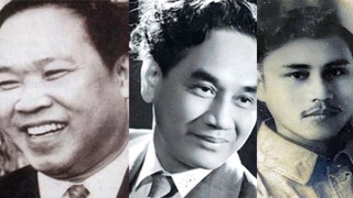 Nghệ thuật sử dụng từ Hán Việt trong thơ