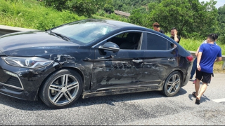 Chặt đứt đường dây đưa người nhập cảnh trái phép vào Việt Nam