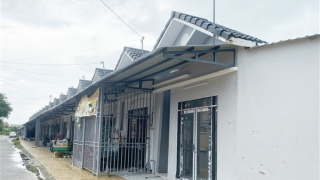 Sóc Trăng xem xét xử lý những cán bộ liên quan đến dự án Khu nhà ở Văn Minh