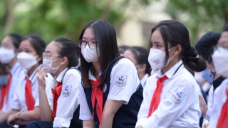 Nhiều địa phương miễn, giảm học phí năm học 2022-2023