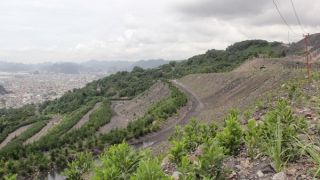 Độc đáo mô hình “đưa công viên vào trong mỏ, nhà máy”