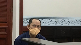 Vận chuyển một giỏ xoài, gã đàn ông lãnh án tử hình