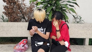 Lời trần tình của các nạn nhân thoát khỏi bẫy "việc nhẹ lương cao"