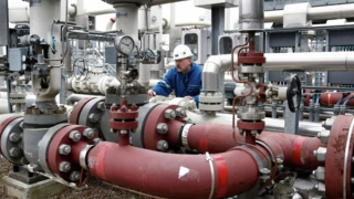 “Một mùa đông địa ngục” với châu Âu