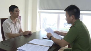 Nhóm trộm két sắt liên tỉnh sa lưới