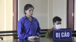 Khi nạn nhân biến thành thủ phạm mua bán trẻ em