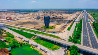 Sôi động “cuộc đua” sở hữu hàng hiệu Vinhomes Ocean Park 2 – The Empire