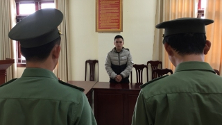 TikToker bị phạt vì đăng clip xúc phạm người miền Trung