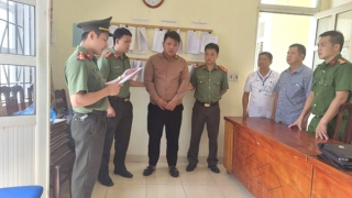 Khởi tố đối tượng lừa 7 người sang Campuchia "làm việc nhẹ, lương cao"