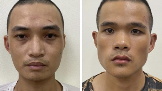 Vào nhóm " Hội những người vỡ nỡ thích làm liều" để kết bạn rồi  rủ nhau đi trộm  cắp