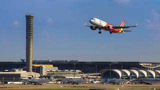 Chỉ từ 499.000 đồng là có thể bay thẳng từ Phú Quốc đi Thái Lan