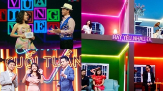 Chuyện cũ đến thản nhiên