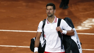 Djokovic không tham dự US Open 2022