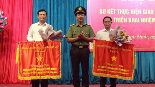 Gắn phong trào thi đua với các mục tiêu, chỉ tiêu phát triển kinh tế - xã hội