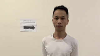 Khởi tố 2 tội danh kẻ hành hung bạn gái trong căn hộ chung cư dẫn đến tử vong