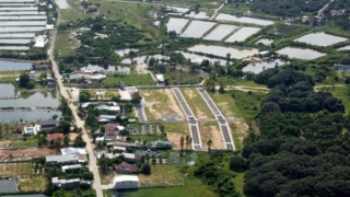 Cảnh cáo Ban Thường vụ Huyện ủy Cam Lâm và kỷ luật 3 đảng viên chủ chốt