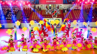 Khai mạc Hội thao Agribank lần thứ IX khu vực Đồng bằng sông Cửu Long năm 2022