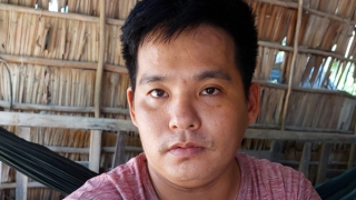 Sa lưới sau 15 giờ đâm chết người trong quán nhậu