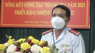 Thanh tra TP Cần Thơ sửa kết luận sau khi bị khiếu nại