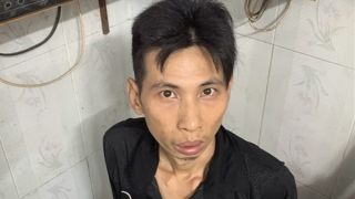 Trộm đồng hồ nước bán lấy tiền "phê" ma tuý