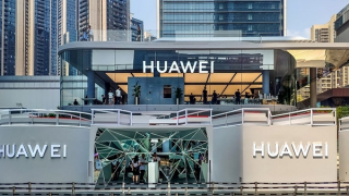 Áp lực trừng phạt công nghệ của Mỹ với Trung Quốc