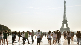 Châu Âu sẽ mất hàng chục tỷ USD nếu vắng khách du lịch của Nga