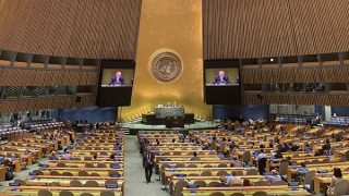 Việt Nam góp phần thúc đẩy vai trò của NPT đối với an ninh toàn cầu