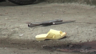 Đâm chết người vì ấm ức bị đánh