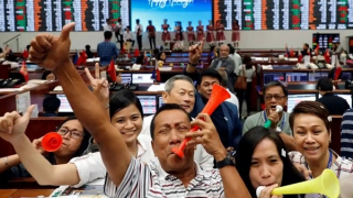 Đông Nam Á: Chiến địa của cuộc cạnh tranh Mỹ – Trung