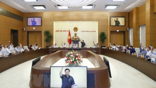 Tạo cơ sở pháp lý xử lý nghiêm hành vi cản trở hoạt động tố tụng