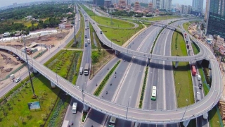 Phê duyệt đầu tư 18 dự án giao thông trước ngày 30/9