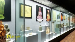 Sửa đổi Luật Di sản Văn hóa để bắt kịp xu thế