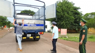 Cảnh báo “nóng” về phương thức, thủ đoạn mua bán người sang Campuchia làm “việc nhẹ, lương cao”