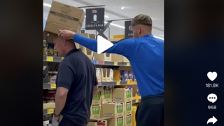 Những trò đùa ác ý trên thế giới ảo