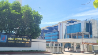 Bất thường quy định mời thầu tại Nhà máy Nhiệt điện Vũng Áng 1