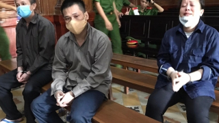 Cho người khác "gửi" ma tuý trong nhà, nữ bị cáo lãnh án tử