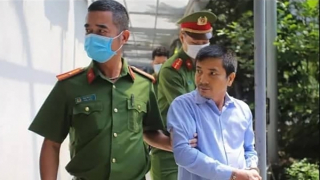 "Hợp đồng tình ái" và những cái kết đắng