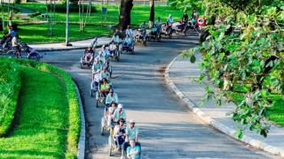 Thừa Thiên-Huế mạnh tay xử lý nạn “cò mồi”, chèo kéo khách du lịch