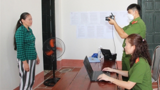 Háo hức ngày trở về tại Trại giam Phú Sơn 4