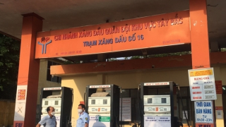 Tăng cường kiểm tra, giám sát nạn “găm hàng” xăng dầu