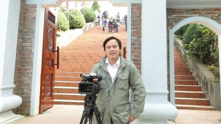 Bắt phóng viên tống tiền Phó Chủ tịch huyện 300 triệu đồng