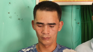 Siêu trộm và hành trình truy tìm túi tiền 1,7 tỷ đồng