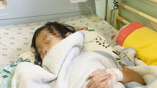 Lưu tâm với sốt xuất huyết ở trẻ nhũ nhi