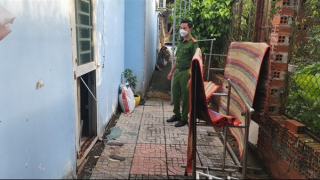 Đã bắt được “siêu trộm” phá cửa nhà thiếu phụ, lấy tài sản tiền tỷ