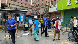 Chợ điện tử lớn nhất thế giới đóng cửa vì COVID-19