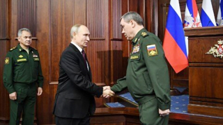 VOSTOK-2022: Bản thông điệp về sức mạnh Nga